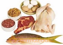 High-protein diet reduces hunger in obese 