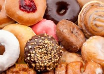 How junk food damages your body in 9 days or less