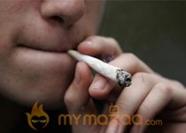 Marijuana study reveals teens' 'surprising' views of the drug
