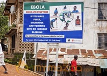 New Sierra Leone Ebola cases frustrate efforts to end outbreak