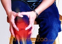  Obesity can cause irreparable damage to knees 