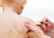 Parents delaying, skipping recommended vaccines 