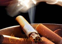 Smoking causes 14 million medical conditions in US yearly, study finds