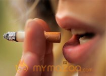 TV smoking influences adult tobacco use, study says