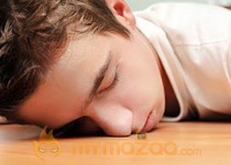 7 physical effects of sleep deprivation