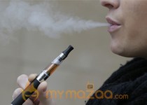 E-cigarette advertising seen by U.S. youth on the rise