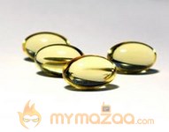 Quality Fish Oil Helps for Good Health
