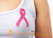 Breast cancer risk drops for active older women