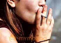 Women smokers may have same risk for deadly aneurysm as men