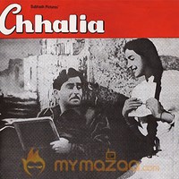 Chhalia