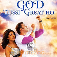 God Tussi Great Ho