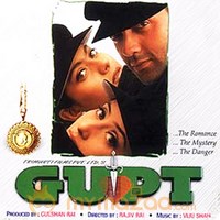 gupt hindi movie hd video songs free download