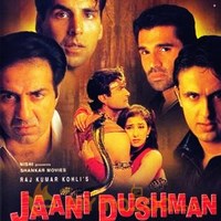 Jaani Dushman 2002