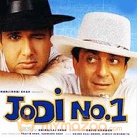 Jodi No.1