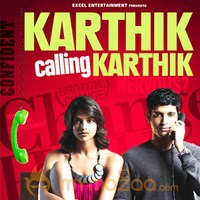 Karthik Calling Karthik