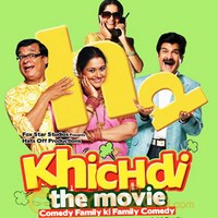 Khichdi The Movie