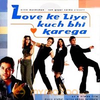 Love Ke Liye Kuch Bhi Karega