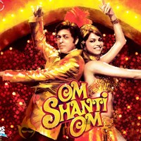 Om Shanti Om