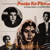 Pooja Ke Phool