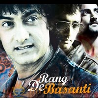 Rang De Basanti