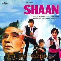 Shaan