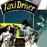 Taxi Driver