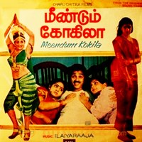 Meendum Kokila