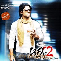 Aarya - 2