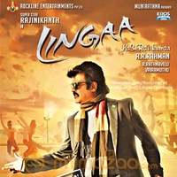 Lingaa