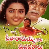 Seetha Ramayya Gari Manavaralu