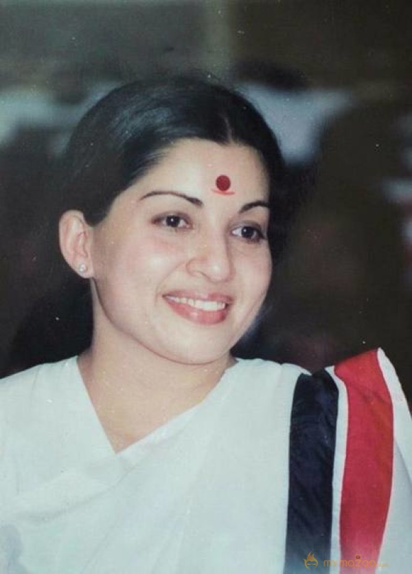 Harvard Student's Post Goes Viral On Jayalalithaa