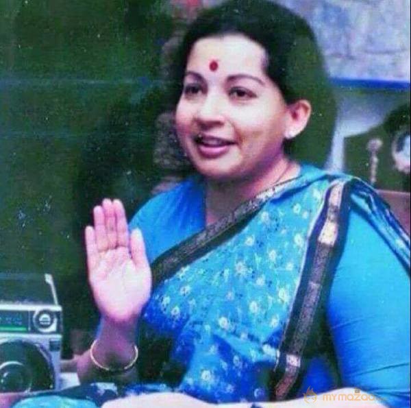 Harvard Student's Post Goes Viral On Jayalalithaa