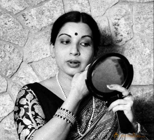 Remembering the Iron Lady of Tamil Nadu politics