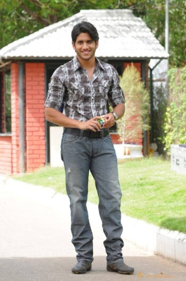 Chaitanya debuted in 2009 with the film Josh directed by Vasu Varma