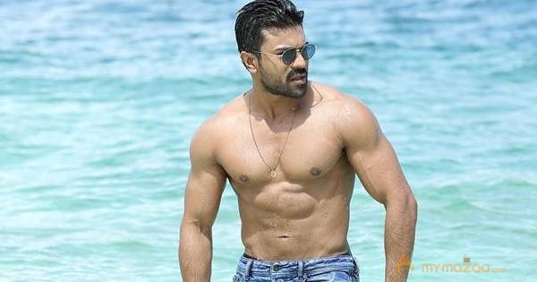 Dhruva Movie Review, Rating, Public Talk - Ram Charan Tej 