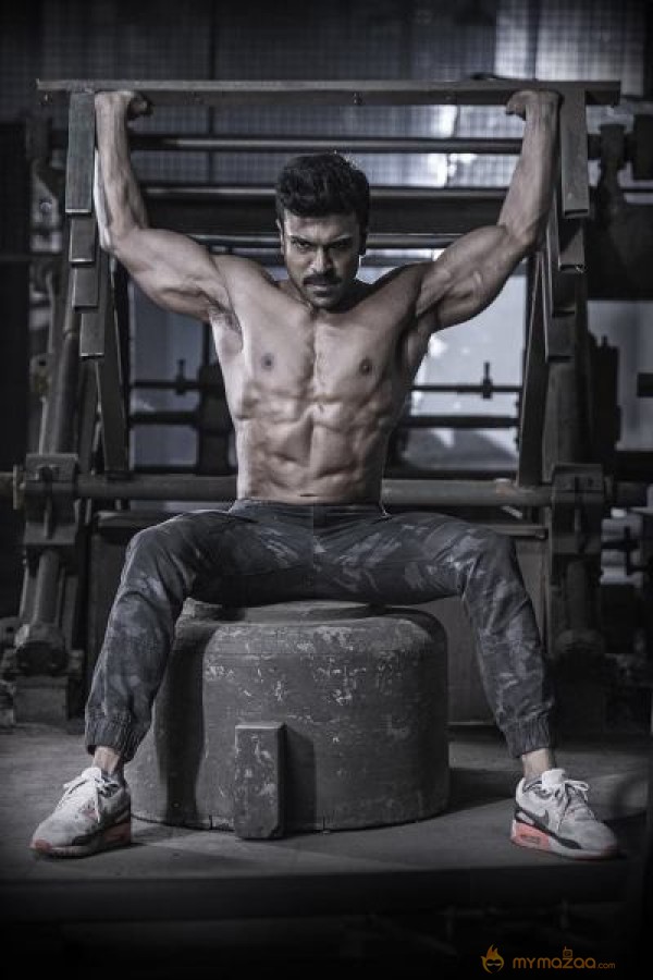 Dhruva’s title song inspired by Babai’s Travelling Soldier: Charan																			