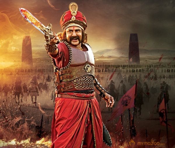 Gautamiputra Satakarni's Biggest Plus Point