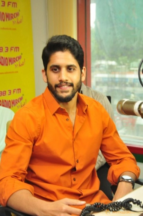 Naga Chaitanya's Journey From 'JOSH' to 'PREMAM'