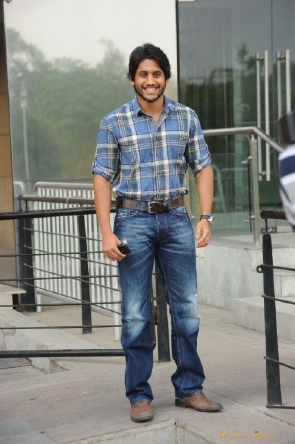 Naga Chaitanya's Journey From 'JOSH' to 'PREMAM'