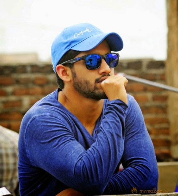 Naga Chaitanya's Journey From 'JOSH' to 'PREMAM'