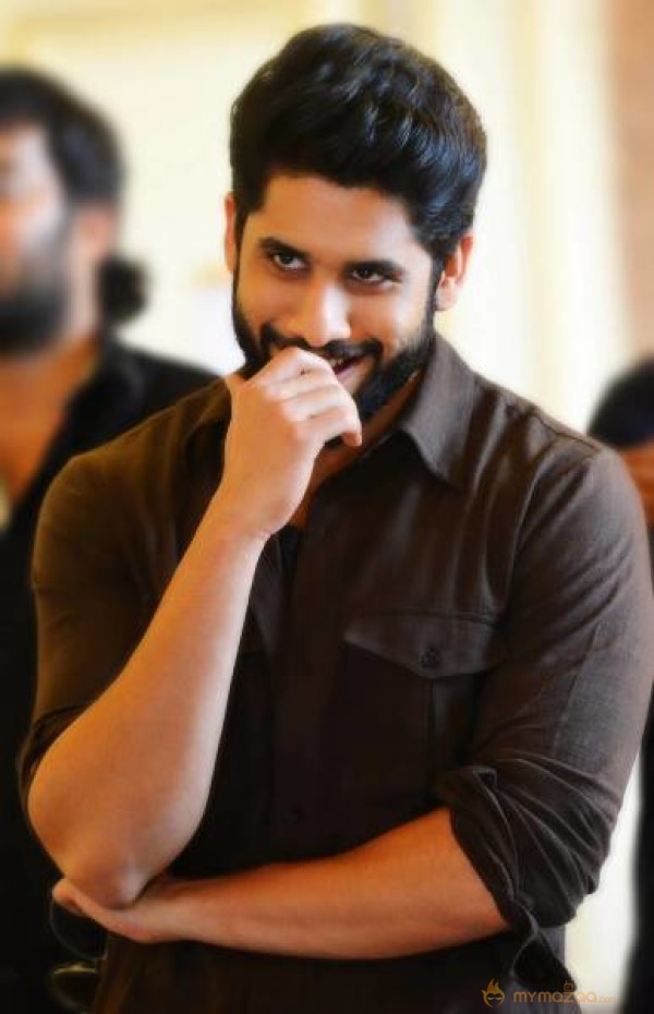 Naga Chaitanya's Journey From 'JOSH' to 'PREMAM'