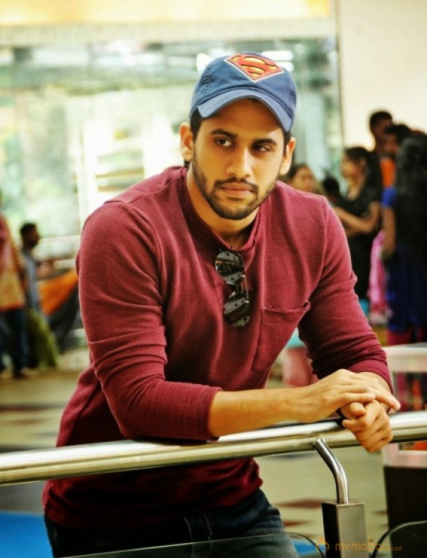 Naga Chaitanya's Journey From 'JOSH' to 'PREMAM'