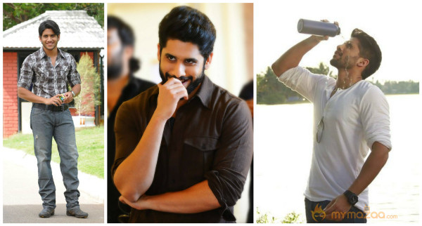 Naga Chaitanya's Journey From 'JOSH' to 'PREMAM'