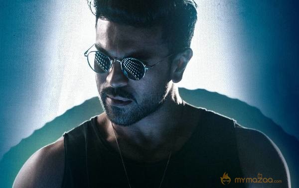 Only 'Mega Power Star' RAM CHARAN can do JUSTICE to 'DHRUVA'