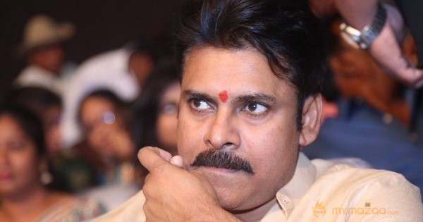 Pawan Ridicules TDP's Fake Survey!