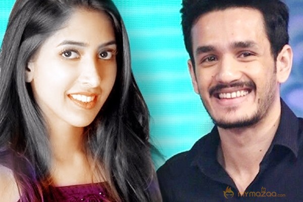 Photo Talk: Here are the Akkineni lovebirds