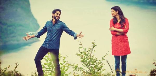 Premam First Week Collections