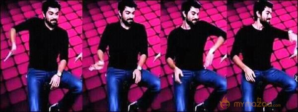 Ram Charan Rare Photos