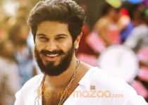 Dulquer Salmaan's Gemini Ganesan Look Is Out!