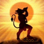 Jai Shri Hanuman
